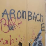 ARONBACHE - @bache.sharorr - Instagram