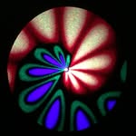 Aron Bacs - @laserlumia - Instagram