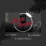 @_aronbarberr - Instagram