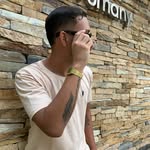 Aaron Barber - @aronbarber10 - Instagram