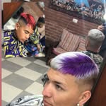 @aron.barber22 - Instagram