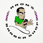 𝘼𝙧𝙤𝙣 𝘽𝙖𝙧𝙗𝙚𝙧 - @aronsbarbershop_panama - Instagram