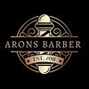 Aron Barber 💈 - @aronsbarber - TikTok