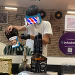 @aron_barberr - Instagram