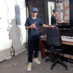 Aron Moreira - @aron.barber32 - Instagram