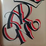 @aronbarber1 - Instagram