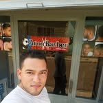 AronBarber - @aronbarber33 - Instagram