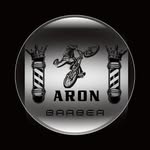 @arooonn_211 - @aron_barber__420 - Instagram