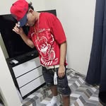 Chris Batista - @aron_barbershop - Instagram