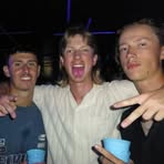 Aaron Barlow - Facebook