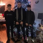 Aaron Barnes - @aaronbarnes03 - Instagram