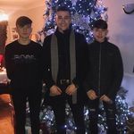 Aaron Barnes - @aaronbarnes131 - Instagram