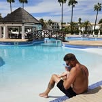 Aaron Barnes - @1aaronbarnes - Instagram