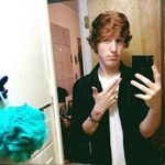 Aron Barnes - @decon_disaster8 - Instagram