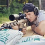 Aaron Bartlett - Facebook