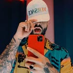 Aaron - @aronbasss_1 - Instagram
