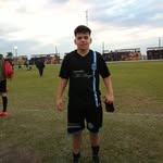 Aron Bassi - @aron__bassi - Instagram