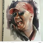 iksan Ramdani - @_aron_bassi - Instagram