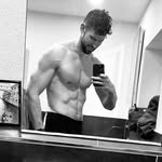 Aron Bauer - @fitwith.aron - Instagram