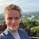Aron Johannes Bauer - @aronjbauer - Instagram