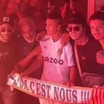 Aron Baumgartner - @aronbaumga2022 - Instagram