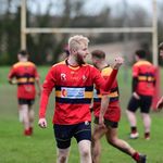 Aaron Beckwith - @aaronbeckwith123 - Instagram