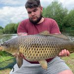 Aron Bell - @total_carp_fishing97 - Instagram