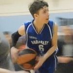 Aron Bell - @aron.basketball - Instagram