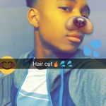 Aron Bell - @baby_c_btr4l - Instagram