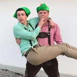 Aron - @aronbennett - Instagram