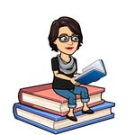 Aron Bennett - @mrsb_inthe_library - Instagram