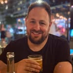 Aron Bennett - Facebook