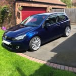 Aron Bentley - @y444_mk6 - Instagram