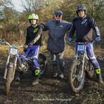Aron Bentley - Facebook