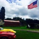 Aron Bergstrom - @a1bergstrom - Instagram