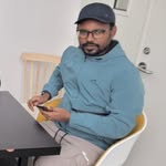 Aron Berhe - @aron.berhe - Instagram