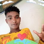 Aron Berhe - Facebook