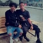 Aron Berhe - @aron94150 - Instagram
