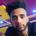 Aron Berhe - @arona5751 - Instagram