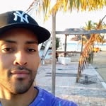 Aron Berhe. - @aronberhe - Instagram
