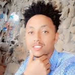 Aron Berhe - Facebook