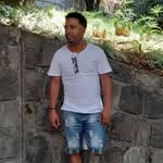 Aron Berhe - @wberhe6926 - Instagram