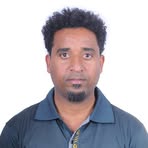 Aron Berhe - Facebook