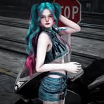 Kethy Aaron - Facebook