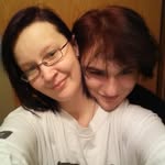 Aron blair howe - @fallanangel56 - Instagram
