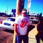 Aron Cowsert - @aronblake - Instagram