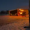 Ontario big rigs - @.aaron_blake - TikTok