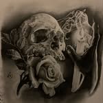 Aron Bond - @aronbond_customarttattoos - Instagram