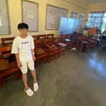 Aron Bond Galang - @callme.4r_0n - Instagram