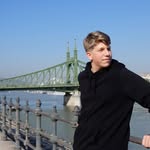 Aron Bondor - @aronbondor - Instagram